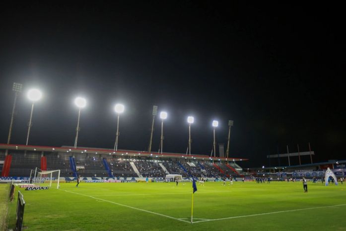 DMTT reforçará linhas de ônibus para partida entre CRB e Bahia