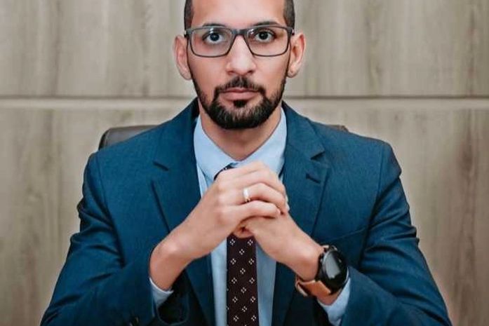 Vice jurídico, fala sobre Ato Trabalhista e explica o processo de saneamento do ASA