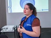 Conselho Tutelar de Coruripe e Secretaria de Prevenção à Violência promovem Projeto Rede Acolhe Alagoas