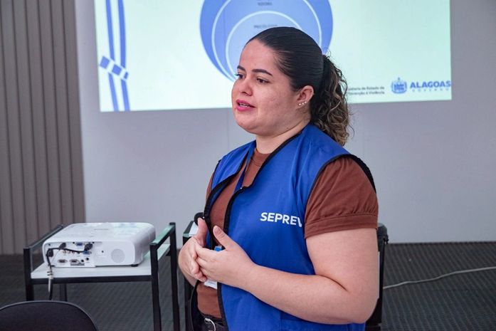 Conselho Tutelar de Coruripe e Secretaria de Prevenção à Violência promovem Projeto Rede Acolhe Alagoas