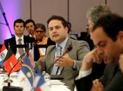 Renan Filho defende reforma tributária durante 3° Encontro de Governadores do Nordeste