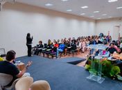 Sebrae promove Encontro Estadual de Educação Empreendedora na Bienal