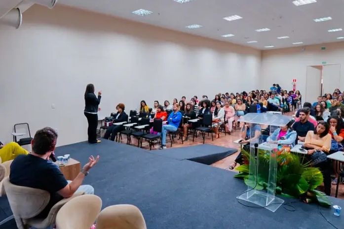Sebrae promove Encontro Estadual de Educação Empreendedora na Bienal