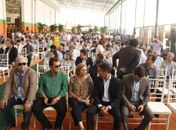Prefeita Eliza Alves diz que CD da Carajás vai gerar emprego e renda em Rio Largo