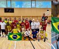 Caminhos do Esporte: atleta alagoano disputa Mundial de Maxibasketball com a Seleção Brasileira