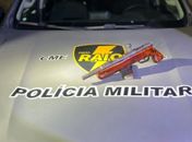 Assalto a motorista por aplicativo termina com suspeito preso e carro roubado apreendido em Maceió