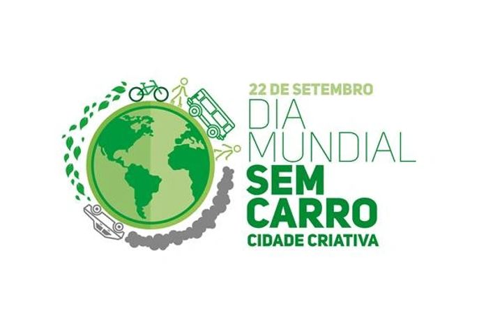 Dia Mundial Sem Carro