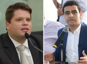 JHC breca influência na prefeitura de Davi Davino porque não o quer como vice