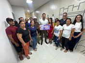 Prefeitura de Piranhas realiza entrega dos primeiros microcréditos do BANFIP