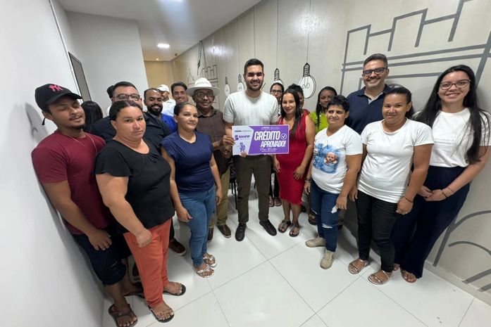 Prefeitura de Piranhas realiza entrega dos primeiros microcréditos do BANFIP