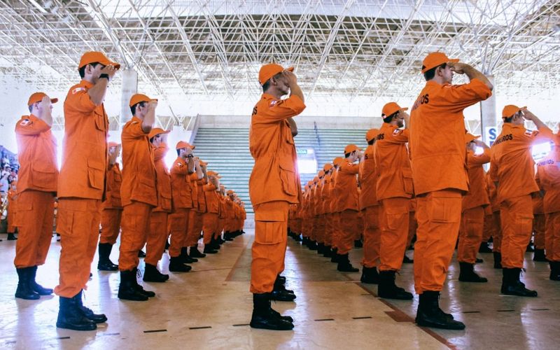 Corpo de Bombeiros Militar de Alagoas (CBM/AL)