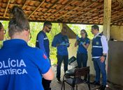 Autonomia do Instituto de Criminalística do Agreste assegura agilidade nos serviços