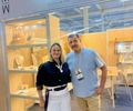 Artesãos alagoanos participam de um dos maiores eventos de moda da América Latina em Belo Horizonte