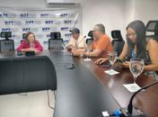 Sob ameaça de despejo, famílias sem-terra denunciam violência e levam caso ao MPF em Alagoas