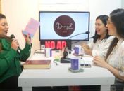 Eufemea e Cada Minuto lançam podcast feminino; veja o primeiro episódio
