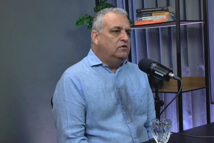 CM Cast - Alfredo Gaspar: “Renan Filho é o responsável por essa dupla Dantas e Marcelo Victor”