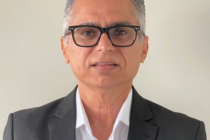 Diretor da Arsal lança obras durante a Bienal Internacional do Livro de Alagoas