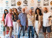 Coletiva de imprensa apresenta elenco principal de “Deus Ainda é Brasileiro”, 20º filme do cineasta alagoano Cacá Diegues
