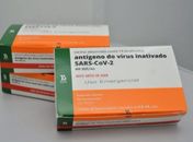 Alagoas já aplicou 150.805 doses das vacinas contra a Covid-19