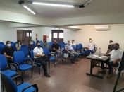 Reunião da Associação Comercial de Maceió