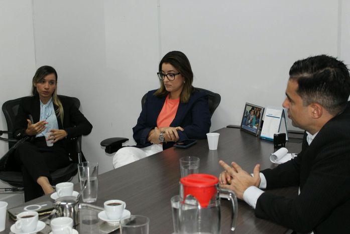 Procon Alagoas e OAB discutem medidas protetivas para consumidores de planos de Saúde