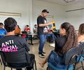 1° Circuito de Artes Periféricas oferece oficina de Produção de Beat gratuita