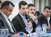AMA participa de encontro em Natal com associações estaduais do nordeste 