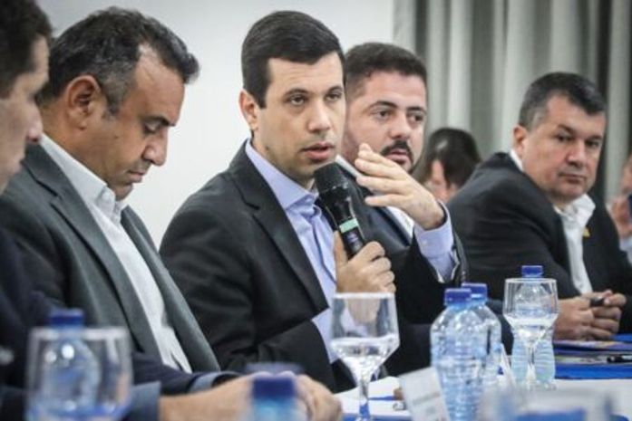 AMA participa de encontro em Natal com associações estaduais do nordeste