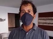 "Desejamos voltar de maneira segura, mas com os protocolos adequados", diz CEO do Réveillon Celebration