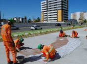 Obras do Renasce Salgadinho