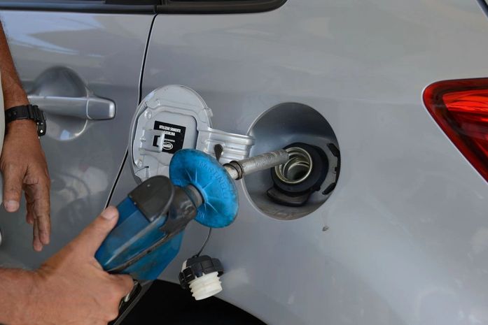 Aumento da gasolina também causa impacto no preço do etanol