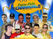Passo de Camaragibe terá carnaval com muita folia e segurança