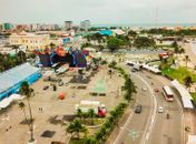 Confira as mudanças no trânsito do Jaraguá durante o São João Massayó Sol...Mar...Forró