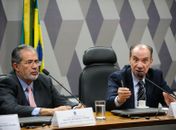 Jornalista Miguel Henrique Otero