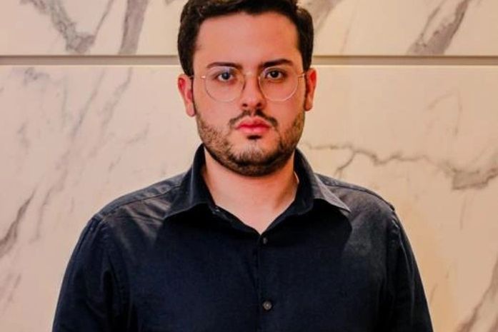 Charles Vieira