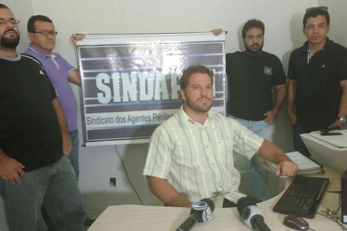 Filho de juiz é advogado do PCC e teria facilidades no sistema prisional, denuncia sindicato