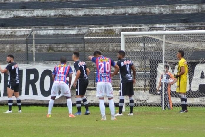 Com desfalques, ASA enfrenta o Itabaiana neste domingo (15) no Barretão em Lagarto-SE