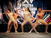 Maceió recebe etapa da 15° Mostra de Dança Alagoana