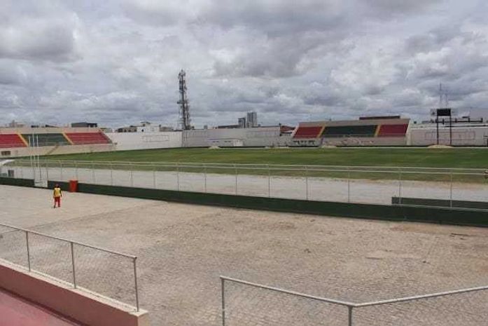 Juazeirense x Penedense: confira prováveis escalações e arbitragem