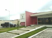 Crânio humano em sacola plástica é jogado no fórum de Girau do Ponciano 