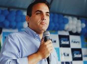 Renatinho espera contar com muitas lideranças nessa largada para as eleições municipais