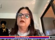 Deputada Fátima Canuto