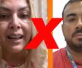Sheila Duarte acusa professor indígena Cássio Júnio de misoginia durante entrevista em rádio de Palmeira