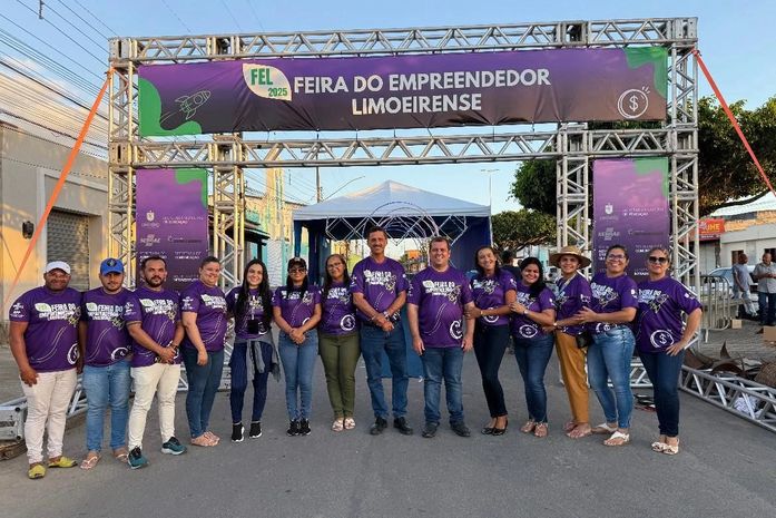 Feira do Empreendedor deve movimentar Limoeiro de Anadia na noite desta quarta-feira (29)