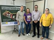 MDA/AL retoma programa de emissão gratuita de documentos a trabalhadoras rurais