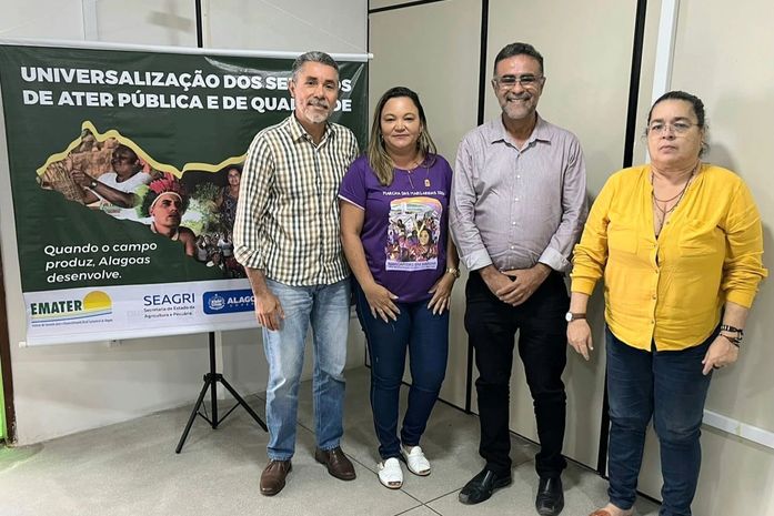 MDA/AL retoma programa de emissão gratuita de documentos a trabalhadoras rurais