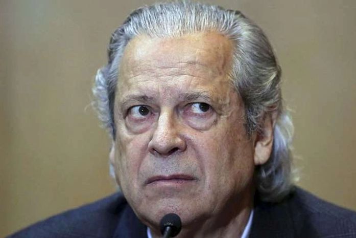 José Dirceu