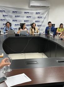 MPF e MPAL cobram que Prefeitura identifique obras financiadas pela reparação da Braskem