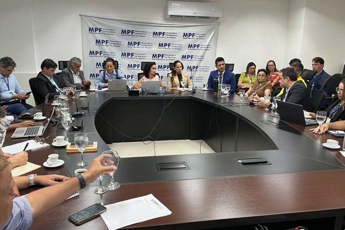MPF e MPAL cobram que Prefeitura identifique obras financiadas pela reparação da Braskem