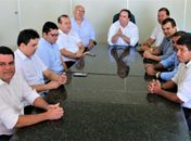 " Educação 10 vai melhorar o IDEB  em todo o Estado", afirma vice-governador